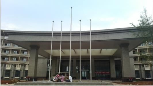 常州经开区旗杆二号