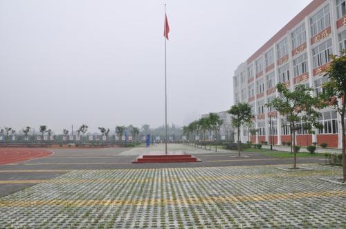 常州经开区旗杆三号