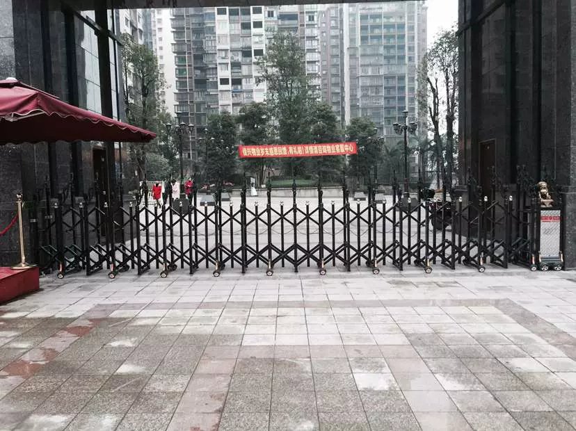 常州经开区常州经开区广西桂林市伸缩门