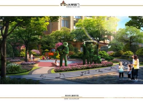 常州经开区背景音乐系统二号