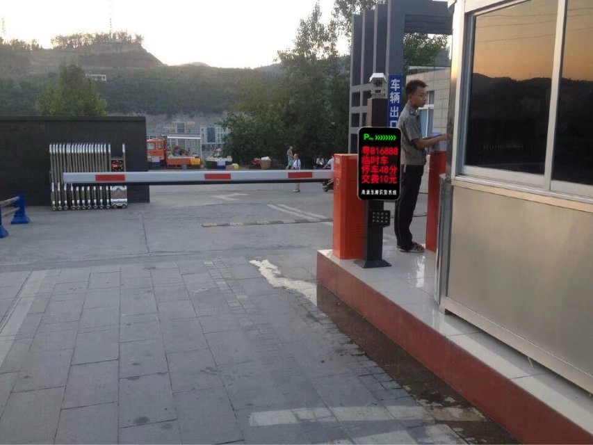 常州经开区常州经开区深圳市车牌识别