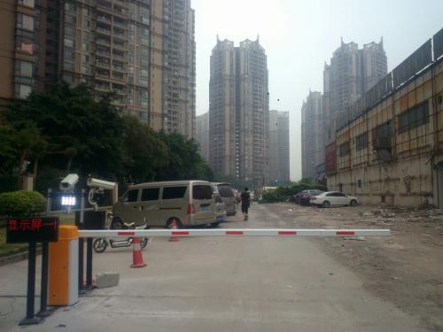 常州经开区常州经开区吉林松原市车牌识别