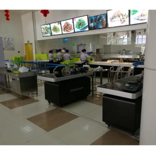 常州经开区食堂收费管理系统八号