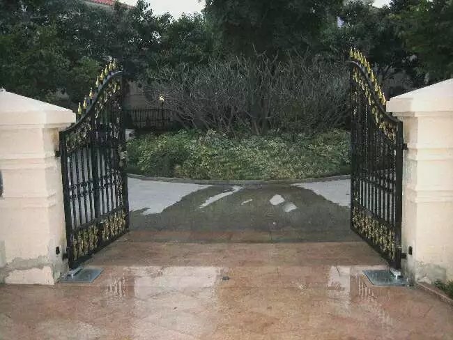 常州经开区常州经开区湖北武汉市别墅工艺门